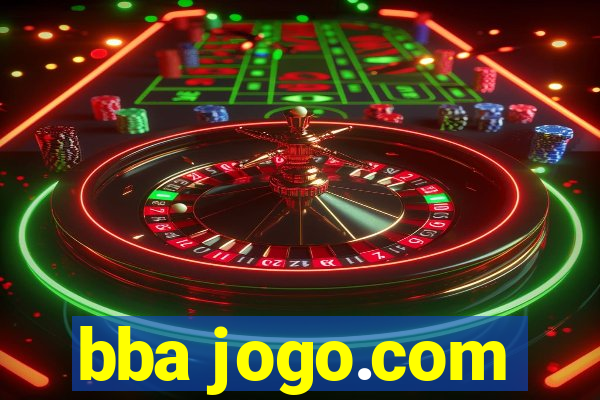 bba jogo.com